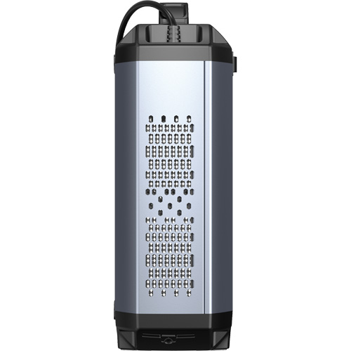 Alimentation stable 90 A et chargeur intelligent 12 V/24 V Tornado90000 Pronet Distribution
