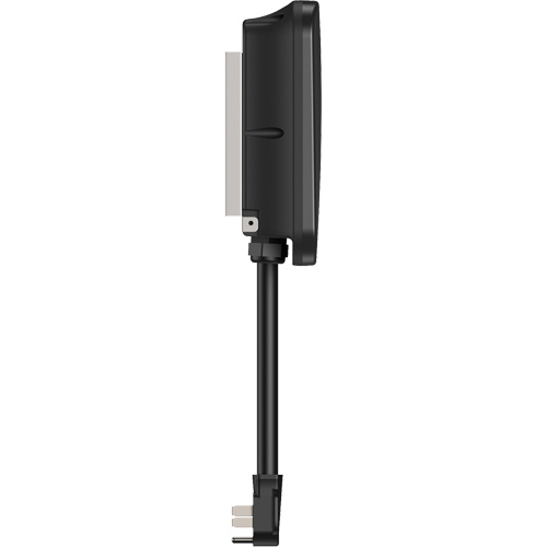 Chargeur r&eacute;sidentiel PulseQ AC pour VE avec mode identification par radiofr&eacute;quence (RFID), 40 A, Niveau 2 CA, Connecteur Type 1 (SAE J1772) Pronet Distribution