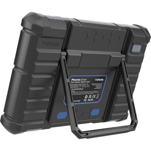 Phoenix Smart 10.1" OE-Level Scan Tool, Cloud-Based Programming & Advanced Protocols Pronet Distribution