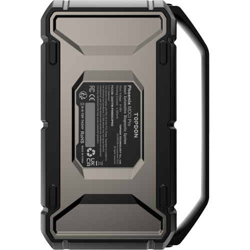 Phoenix Smart 10.1" OE-Level Scan Tool, Cloud-Based Programming & Advanced Protocols Pronet Distribution