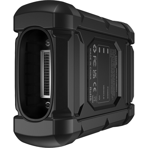 Phoenix Elite 10.1" OE-Level Scan Tool with Cloud-Based Programming & CANFD Pronet Distribution