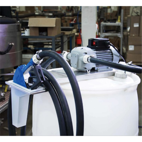 Pompe de transfert de fluide d'&eacute;chappement diesel (DEF) 115 V CA Pronet Distribution