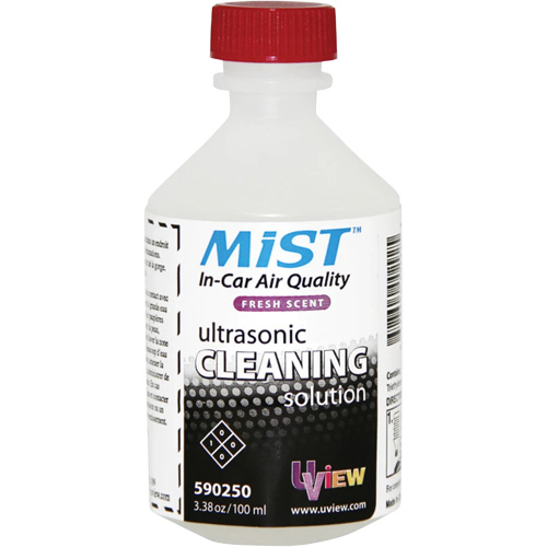 Solution de nettoyage MiST Pronet Distribution