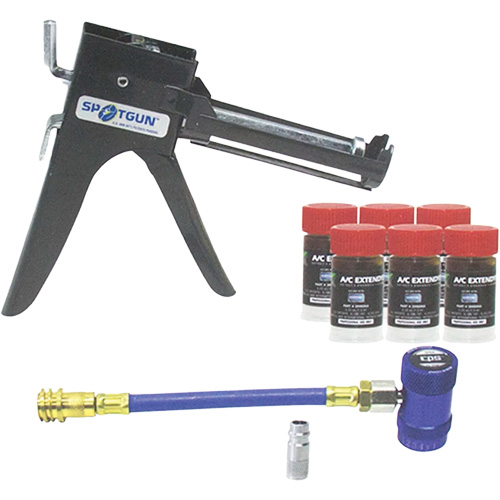 Spotgun Jr Injection Kit Pronet Distribution