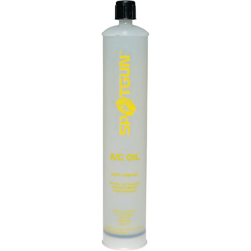Cartouche d'huile PAG 100, 237 ml, Bouteille Pronet Distribution