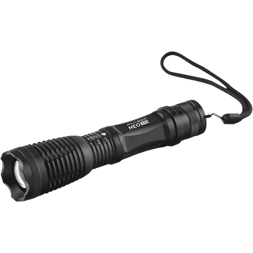 Lampe UV rechargeable pour la d&eacute;tection des fuites UView Phazer NEO 395 Pronet Distribution