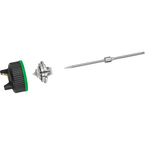 X5500 HVLP 1.3 O Nozzle Set Pronet Distribution