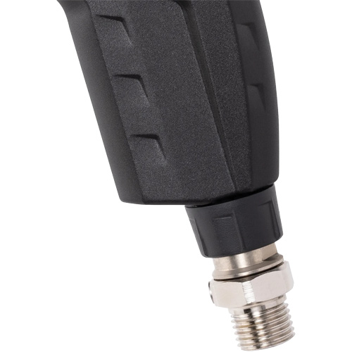 Pistolet de peinture de premi&egrave;re qualit&eacute; pour la peinture automobile X RP 1,3 I, Entr&eacute;e d'air 1/4" NPT, 11,65 pi³/min, 0,17 psi Pronet Distribution