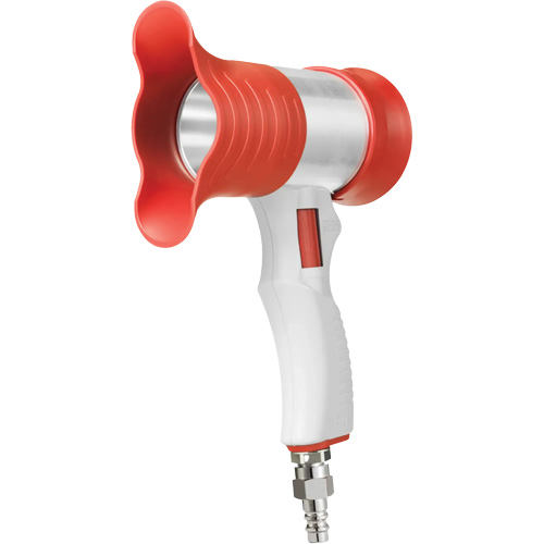 Pistolet de s&eacute;chage Dry jet 2 Pronet Distribution