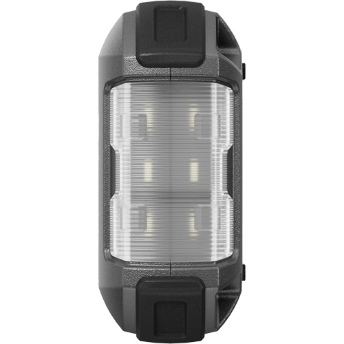 D&eacute;marreur d'appoint, survolteur, banque d'alimentation et lampe de poche JumpSurge1500 Pronet Distribution