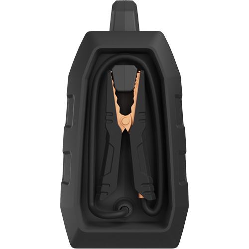 V4500 2-en-1: d&eacute;marreur de secours de 4500 A de pointe, batterie & testeur de syst&egrave;me Pronet Distribution