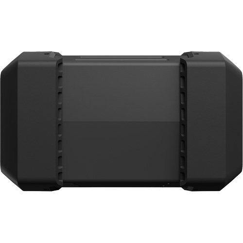 V4500 2-en-1: d&eacute;marreur de secours de 4500 A de pointe, batterie & testeur de syst&egrave;me Pronet Distribution