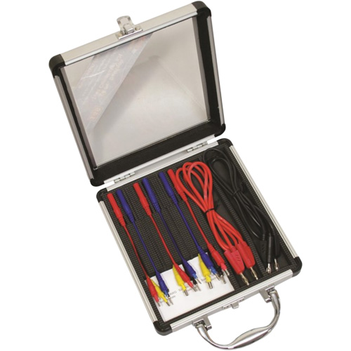 14-Piece Deutsch Test Connector Kit Pronet Distribution