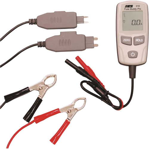 Fuse Buddy Pro Tester Kit Pronet Distribution