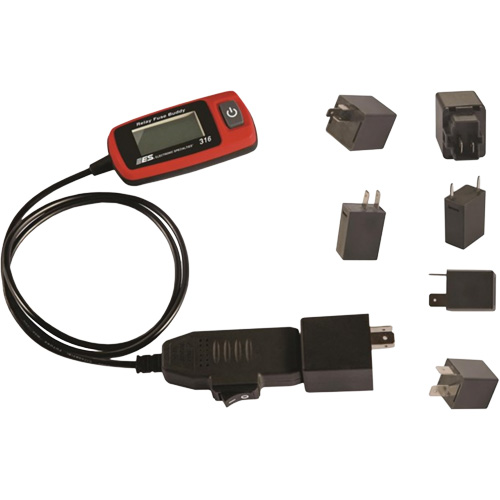 Relay Fuse Buddy Tester Pronet Distribution