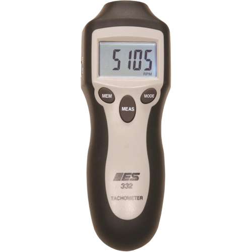Pro Laser Tachometer Pronet Distribution