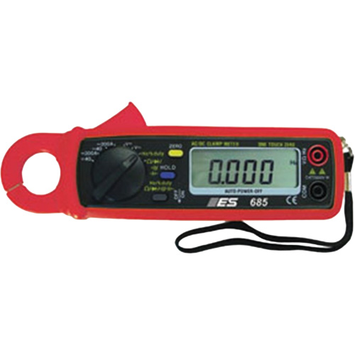 Current Probe Digital Multimeter Pronet Distribution