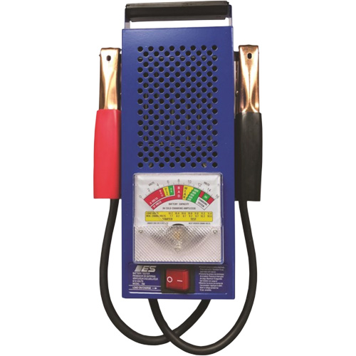 100-Amp Battery Load Tester Pronet Distribution