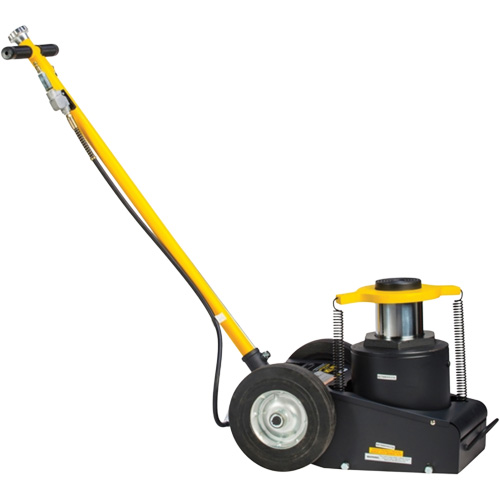 Air Hydraulic Truck Axle Jack Pronet Distribution