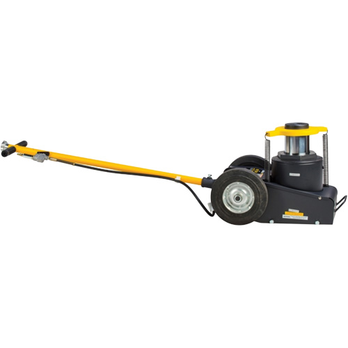 Air Hydraulic Truck Axle Jack Pronet Distribution