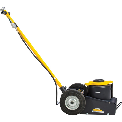 Air Hydraulic Truck Axle Jack Pronet Distribution