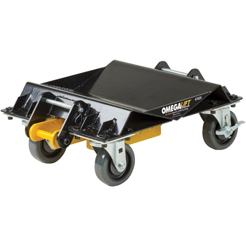 Ensemble de 3 rampes pour voiture 3-en-1, capacit&eacute; de 2000 lb Pronet Distribution