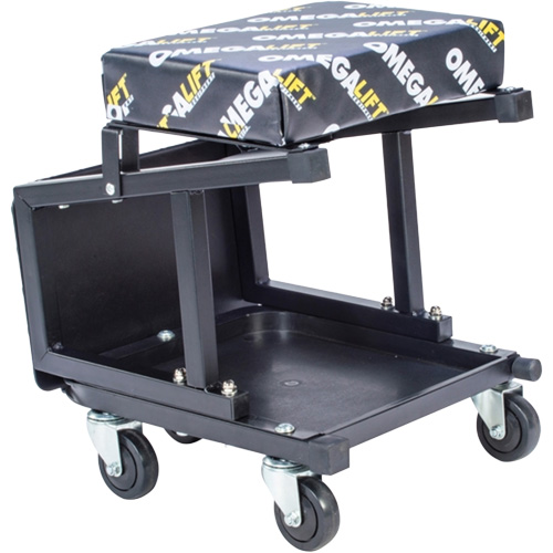2-in-1 Seat-Stool Combo Pronet Distribution