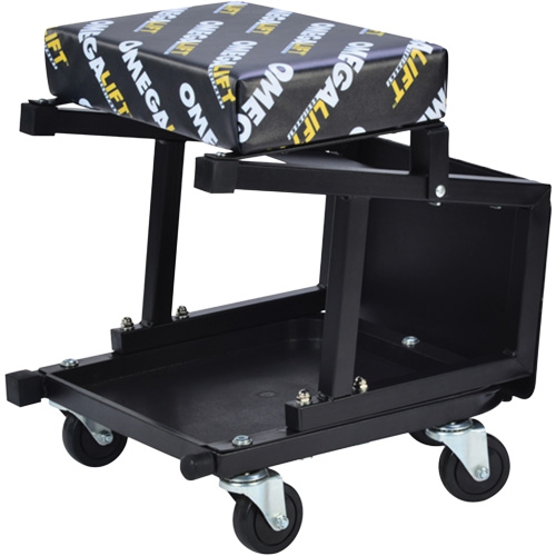2-in-1 Seat-Stool Combo Pronet Distribution