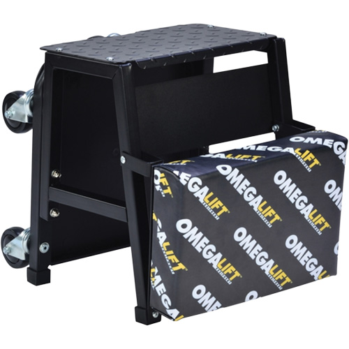 2-in-1 Seat-Stool Combo Pronet Distribution
