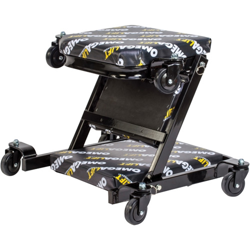 Sommier roulant Z 3-en-1 &agrave; profil bas Pronet Distribution