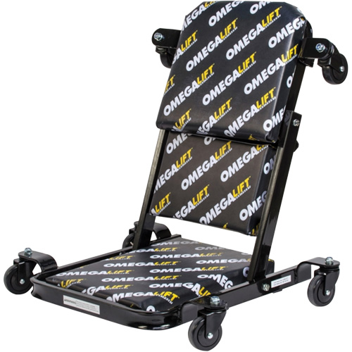 Sommier roulant Z 3-en-1 &agrave; profil bas Pronet Distribution