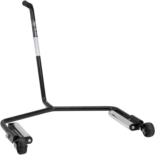 Chariot &agrave; pneus non r&eacute;glable, Capacit&eacute; de 300 lb, 17,5" h Pronet Distribution