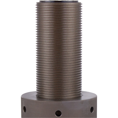 Cric de s&eacute;curit&eacute;, Col verrouillable, Capacit&eacute; de 100 tonnes, 13-37/100" - 19-3/5" h Pronet Distribution