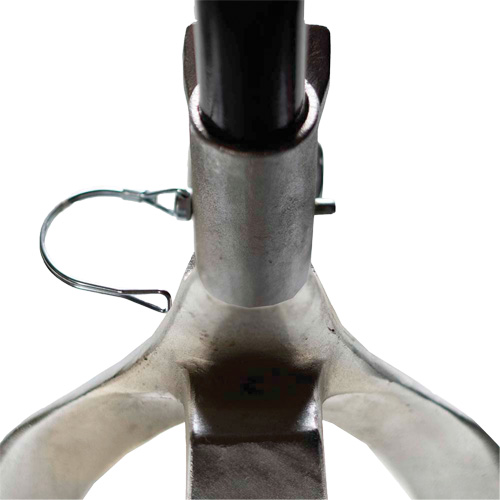 Outil de d&eacute;montage de pneu de camion ESC200 Pronet Distribution