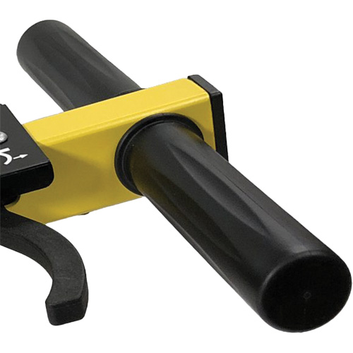 Pro Series 3-Stage Bladder Jack, 2 Ton(s), 22" Raised Height Pronet Distribution
