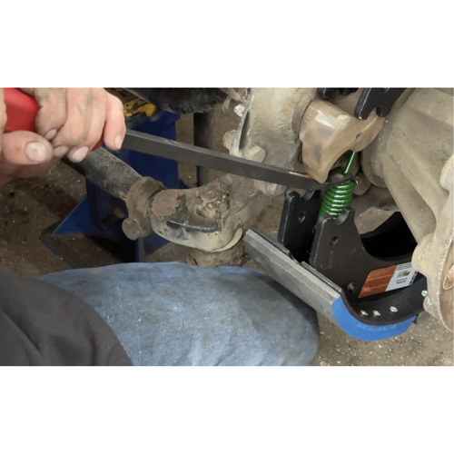 Fourche pour ressort de frein Pronet Distribution