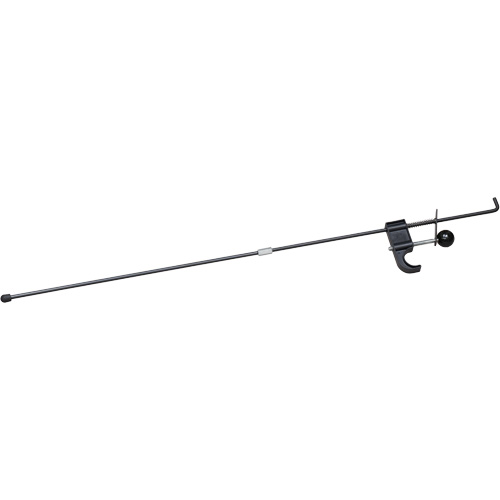 Throttle Pedal Depressor Pronet Distribution