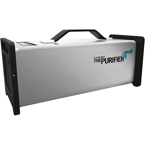 THE PURIFIER Fresh Air Ozone Machine Pronet Distribution