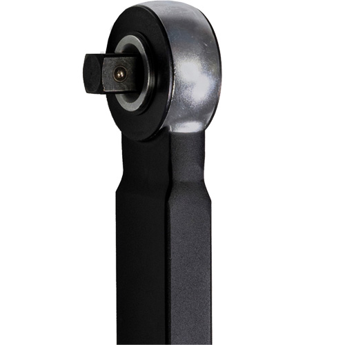 Cl&eacute; dynamom&eacute;trique &agrave; d&eacute;clenchement de type cassant &agrave; prise 3/4" Pronet Distribution
