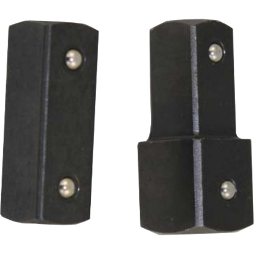 Ensemble de cl&eacute; dynamom&eacute;trique &agrave; d&eacute;clenchement 3/4" & 1" Pronet Distribution