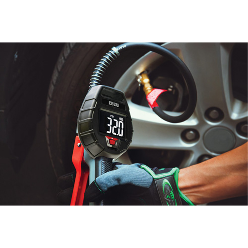 Pro-Series Digital Tire Inflator V3 Pronet Distribution