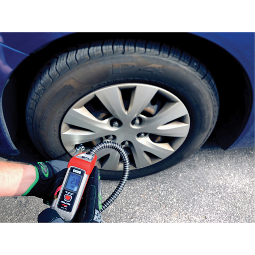Pro Series Compact Digital Tire Inflator Pronet Distribution