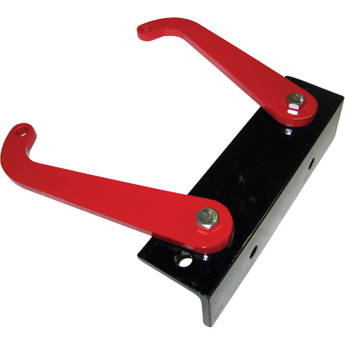 Adaptateur de transmission pour support moteur Pronet Distribution