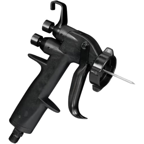 Pistolet pulv&eacute;risateur Performance 2 avec vanne de contr&ocirc;le du d&eacute;bit d'air, 13 pi³/min Pronet Distribution