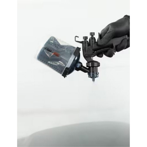 Pistolet pulv&eacute;risateur Performance 2 avec vanne de contr&ocirc;le du d&eacute;bit d'air, 13 pi³/min Pronet Distribution