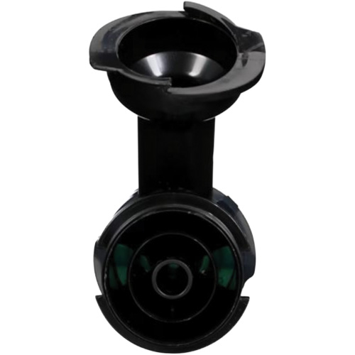 Performance Gravity Fine Finish Atomizing Head - Green Pronet Distribution