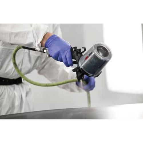 Syst&egrave;me de pistolet pulv&eacute;risateur Performance pour finition fine avec godets PPS, 13 pi³/min, 29 psi Pronet Distribution
