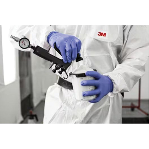 Syst&egrave;me de pistolet pulv&eacute;risateur Performance pour finition fine avec godets PPS, 13 pi³/min, 29 psi Pronet Distribution
