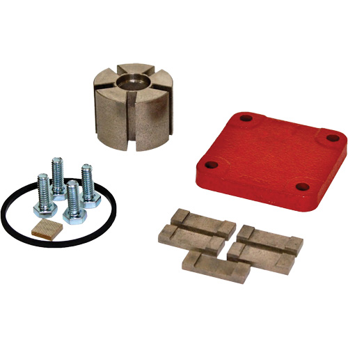 Ensemble de groupe rotor de rechange pour les pompes de transfert d'essence FR1200, FR2400, FR4200, FR4400, FR600, SD1200 & SD600 Pronet Distribution