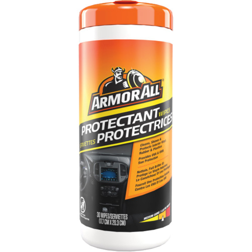 Original Protectant Wipes Pronet Distribution